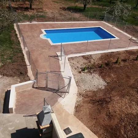 Rural Puerta De Caderechas Hotel Terminon