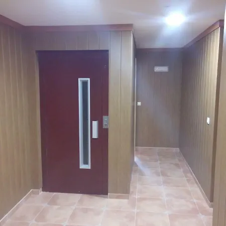 Hotel Rural Puerta De Caderechas