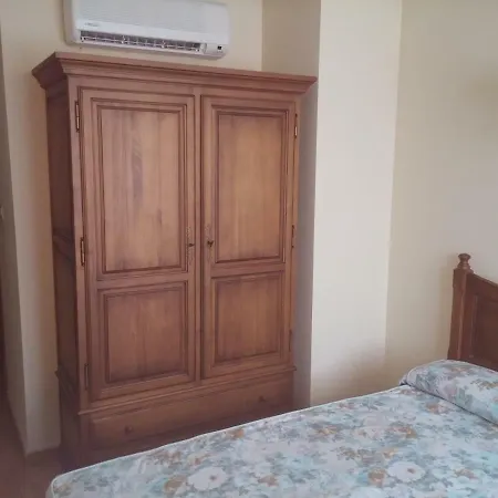 Otel Rural Puerta De Caderechas 3*