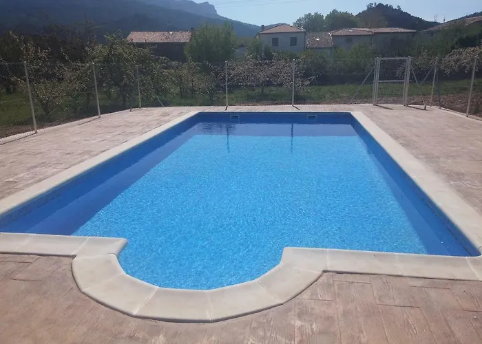 Rural Puerta De Caderechas 3* Terminon