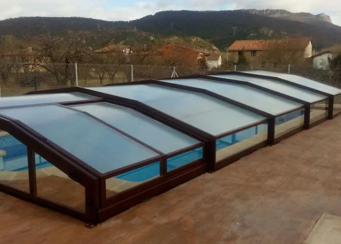 Rural Puerta De Caderechas Hotel