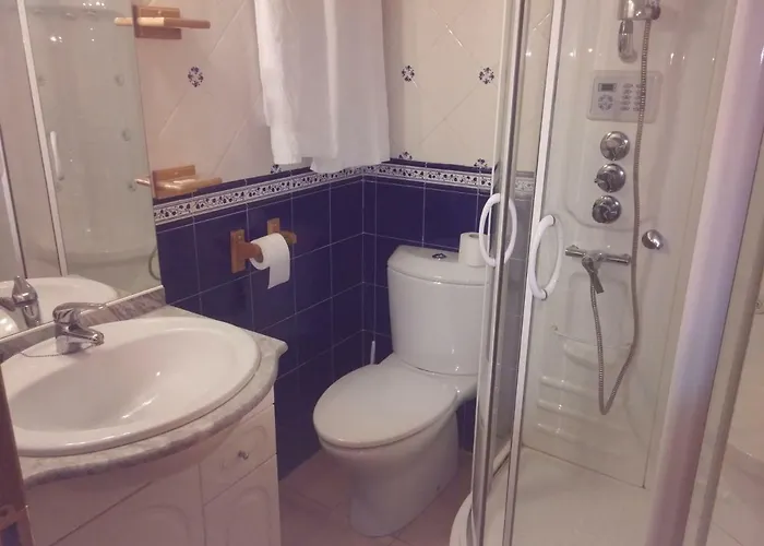 Hotel Rural Puerta De Caderechas